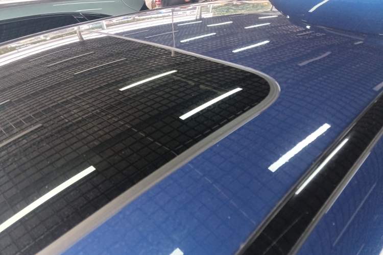 Used Mercedes-Benz EQC 2020 EQC 350 4MATIC