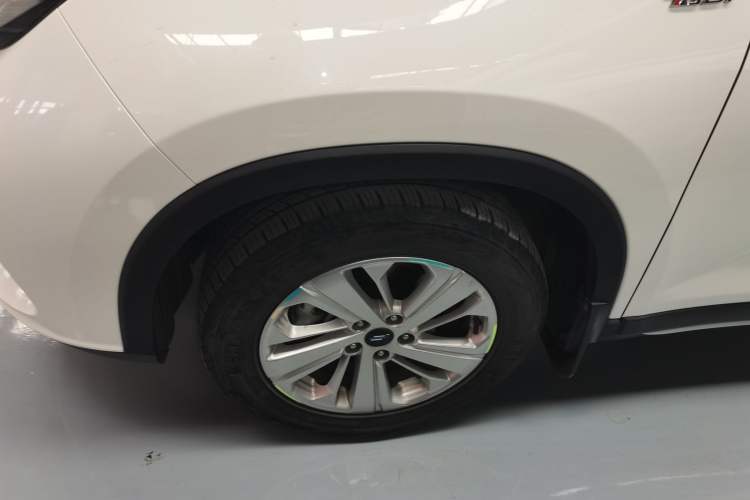 Used Oshan X7 2021 1.5T Automatic Elite Edition