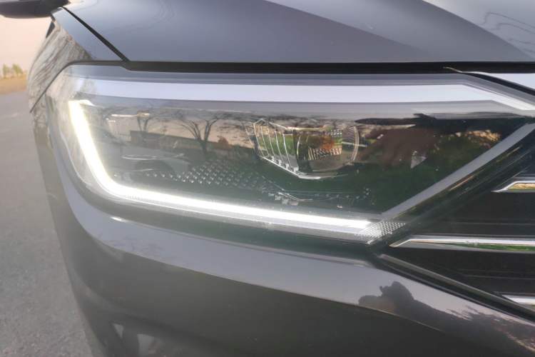 Used Volkswagen Sagitar 2021 280TSI DSG Comfort Connect Edition