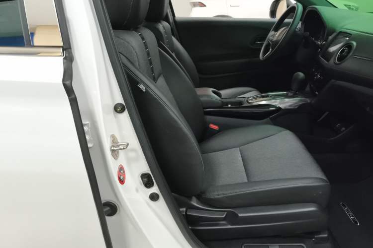 Used Honda XR-V 2021 1.5L CVT Comfort Version
