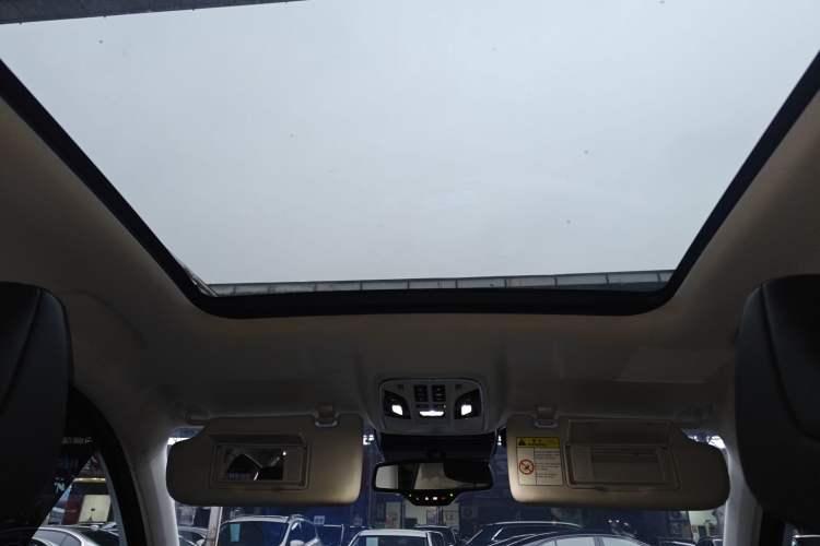 Used Haval H6 2021 1.5T Automatic Urban Edition