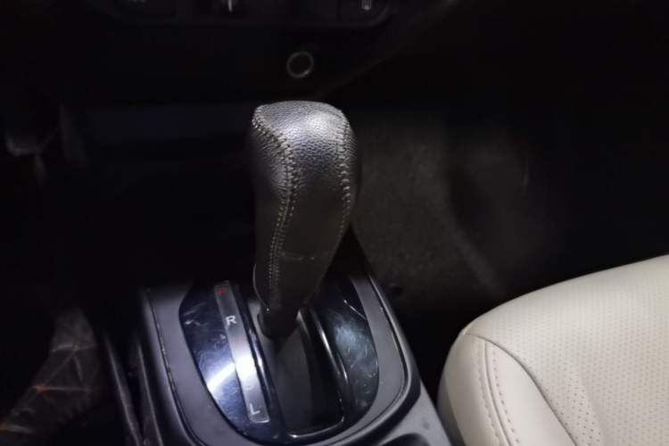 Used Honda City 2015 1.5L CVT Comfort Version
