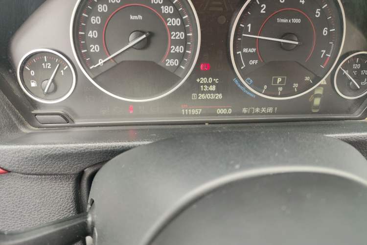 Used BMW 3 Series 2013 328i Sport Design Package

