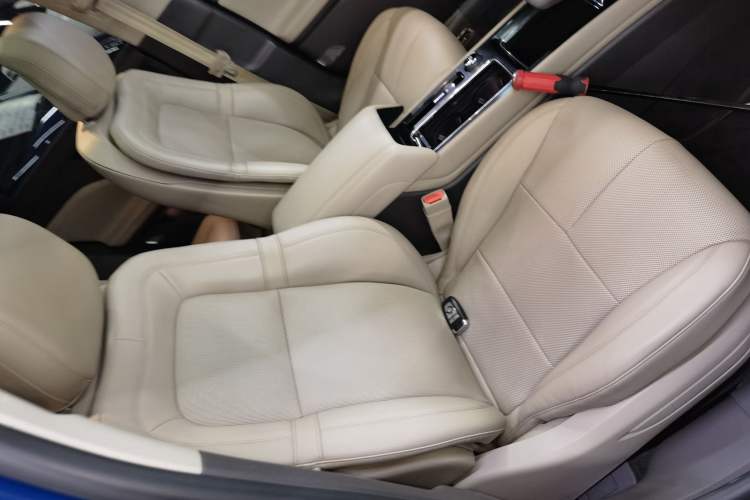 Used Lincoln Corsair 2020 2.0T Two-Wheel Drive Luxury Edition
