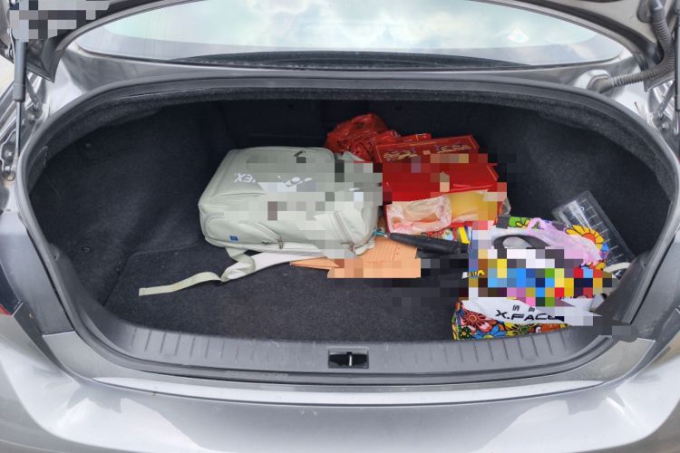 Used Infiniti Q50L 2018 2.0T Comfort Edition China VI Standard
