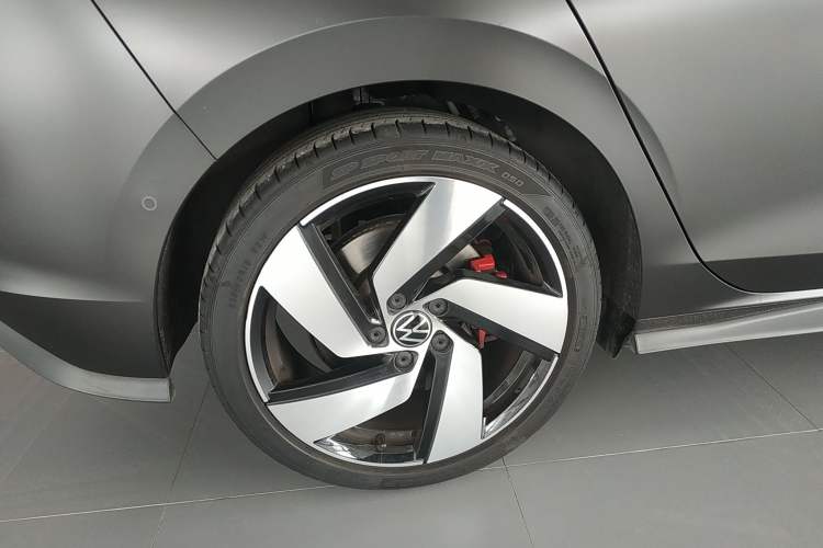 Used Volkswagen Golf GTI 2023 380TSI DSG GTI
