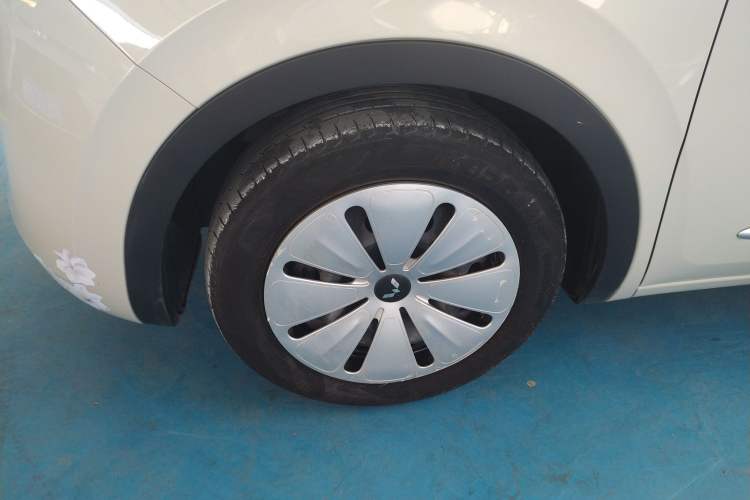 Used Wuling Bingo 2023 203km Light Edition
