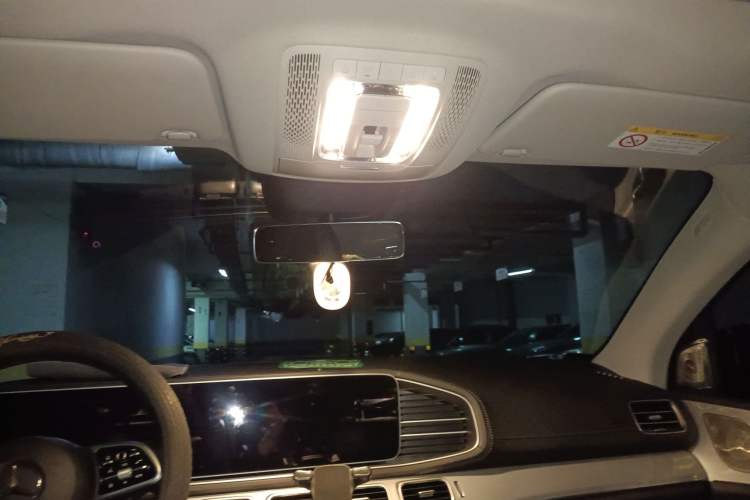 Used Mercedes-Benz GLE Coupe 2020 GLE 350 4MATIC Coupe SUV Luxury Model
