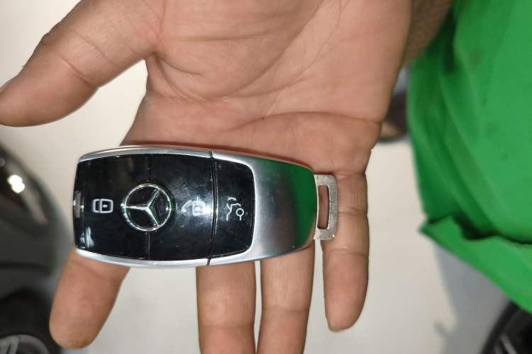 Used Mercedes-Benz CLS 2023 Refreshed CLS 300 Dynamic Edition