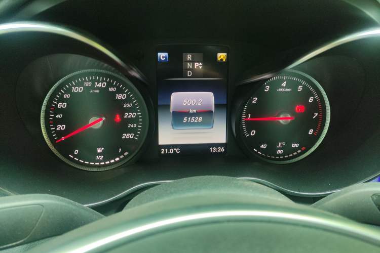 Used Mercedes-Benz C-Class 2018 C 200 Achievement Special Edition