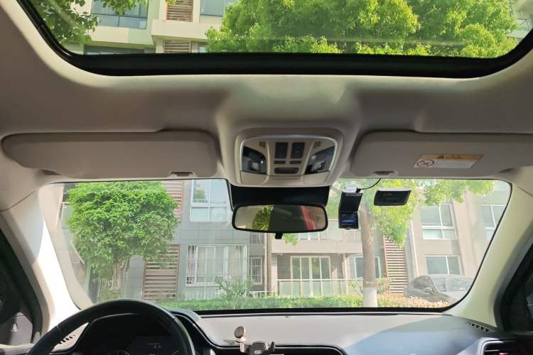 Used Haval H4 2018 Red-Label 1.5 GDIT DCT Fashion Edition
