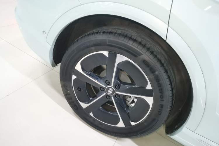 Used Hima H5 2025 Model Pure Electric Max
