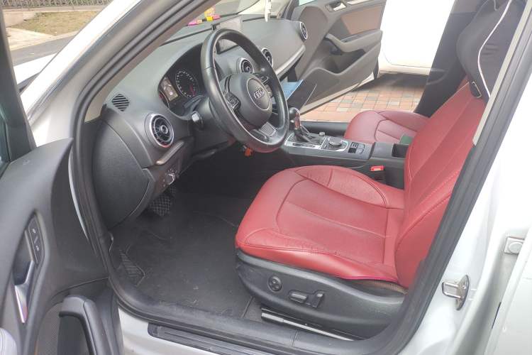 Used Audi A3 2016 Sportback 35 TFSI Ambition