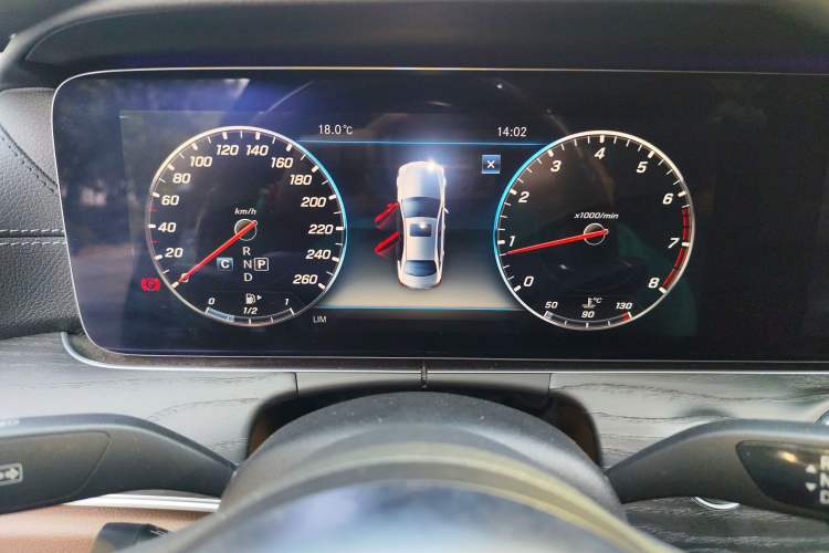 Used Mercedes-Benz E-Class 2020 E 300 L Sport Luxury Edition
