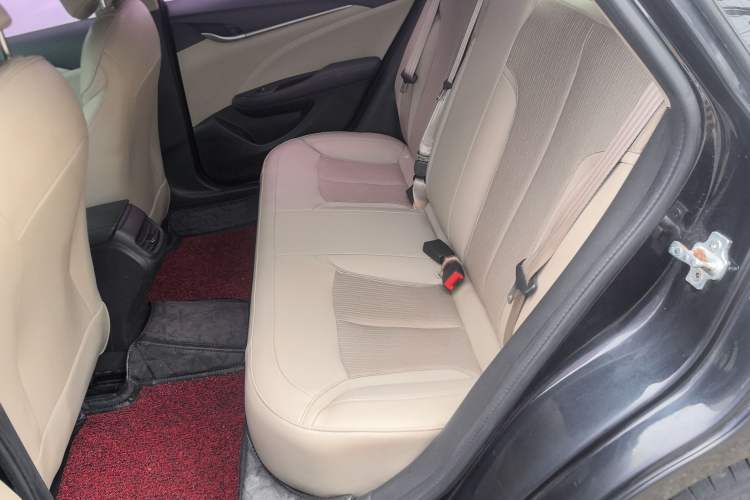 Used Buick GT 2016 15N Automatic Elite Edition