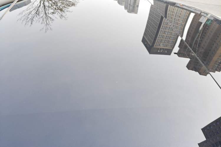 Used Mercedes-Benz C-Class 2025 C 260 L Obsidian Night Sport Edition