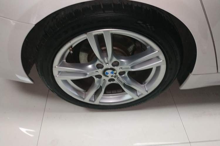 Used BMW 4 Series 2020 425i Gran Coupe M Sport Package