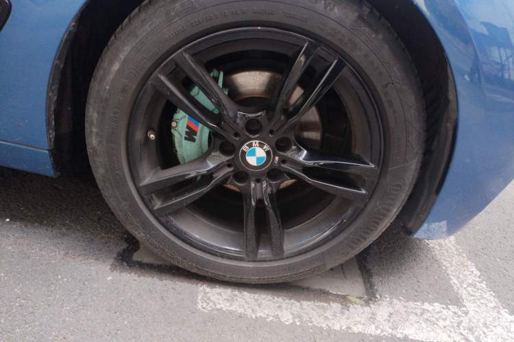 Used BMW 3 Series GT 2020 320i M Sport Package
