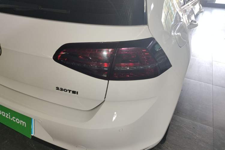 Used Volkswagen Golf GTI 2016 2.0 TSI GTI