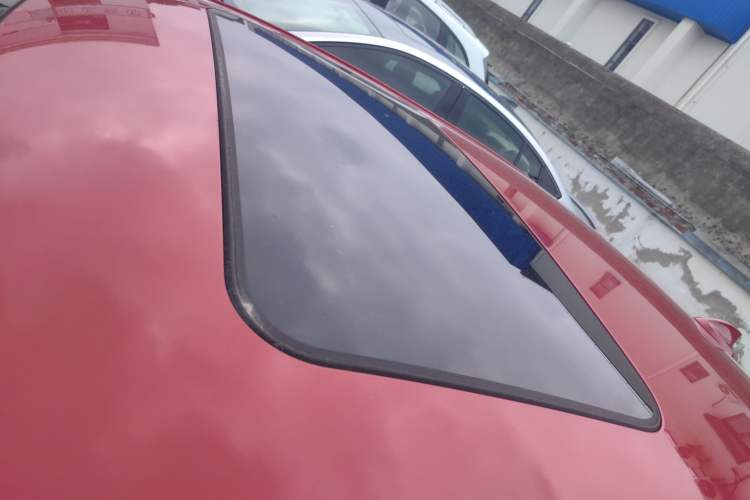 Used BMW 3 Series 2015 320Li Luxury Design Package