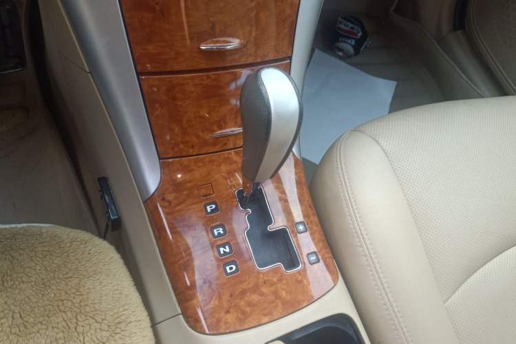 Used Hyundai SONATA·NFC 2009 2.0L Automatic GLS