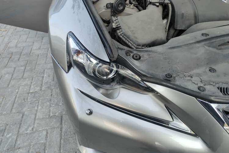 Used Lexus IS 2013 250 F SPORT