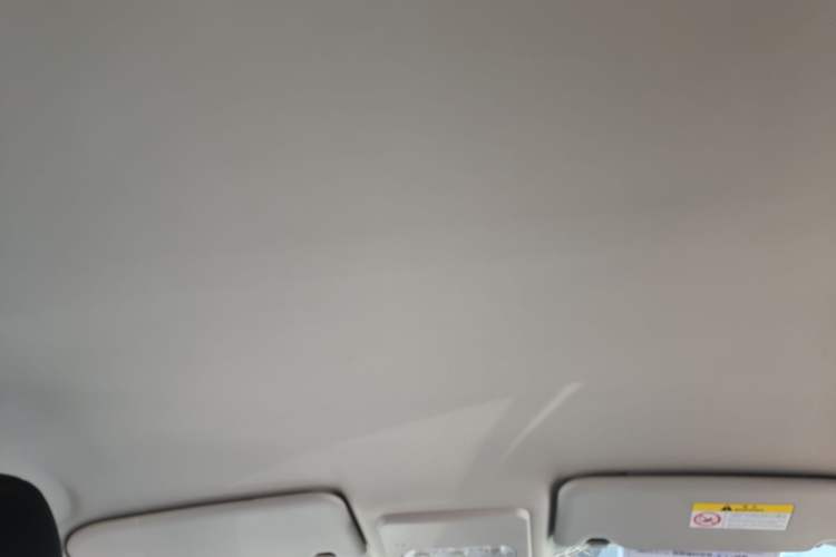 Used Nissan Qashqai 2023 Classic 2.0L CVT XV Comfort Edition Headliner