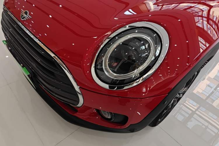 Used MINI Clubman 2022 1.5T ONE