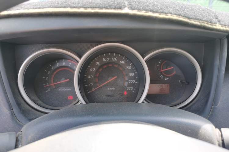 Used Nissan Sylphy 2018 Classic 1.6XE Manual Comfort Edition