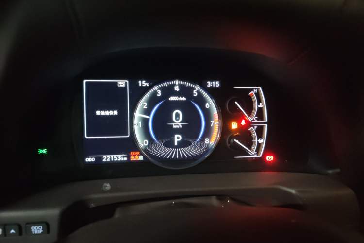 Used Lexus ES 2020 200 Excellence Edition