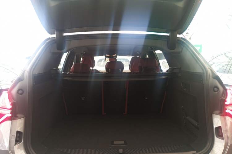 Used BMW X3 2025 xDrive30L Luxury Edition M Sport Package
