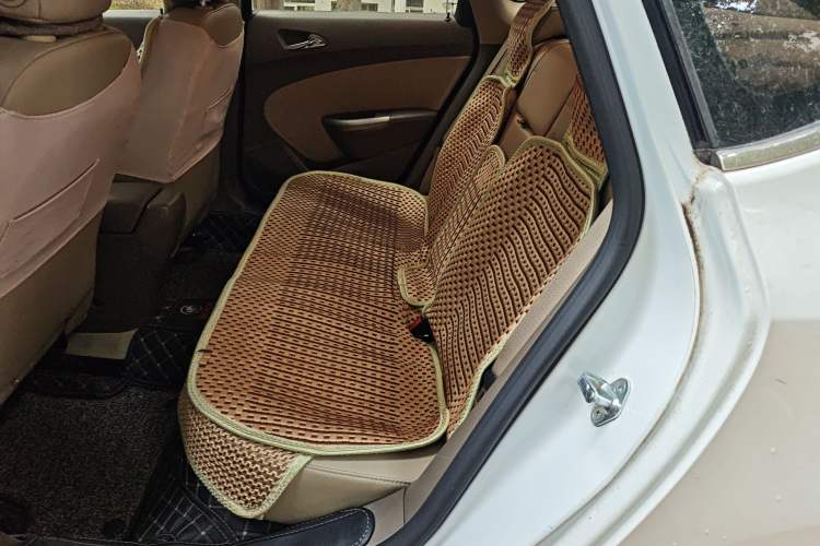 Used Buick GT 2013 GT 1.6L Automatic Fashion Edition
