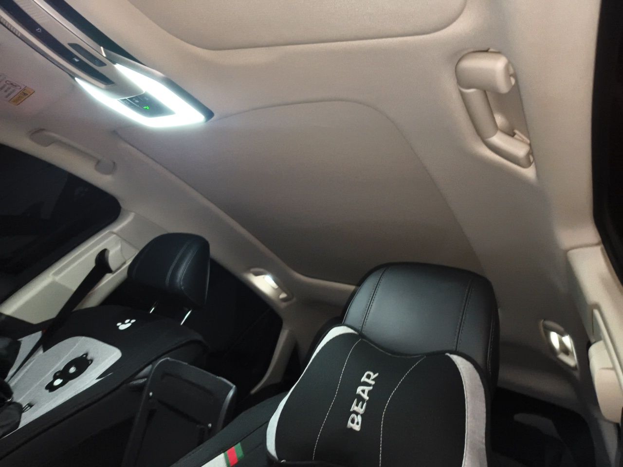 Hongqi H5 2023 1.5T HEV Smart Connect Flagship Edition - Chinese Trim Chang — снимка 18