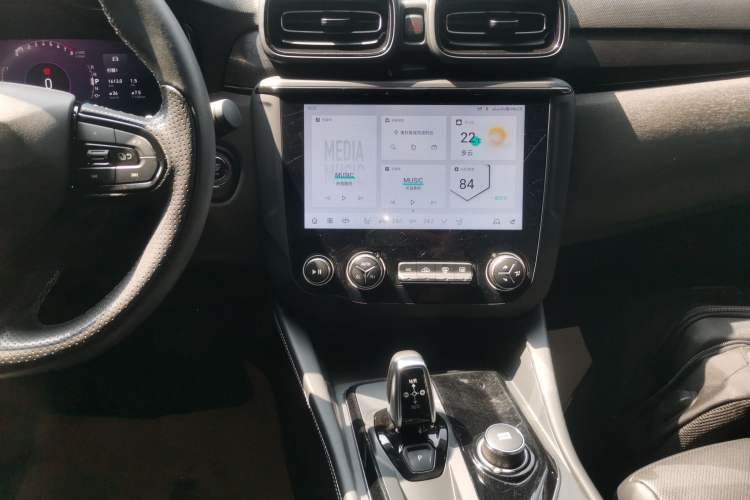 Used Lynk & Co 03 2022 1.5TD DCT JingPro
