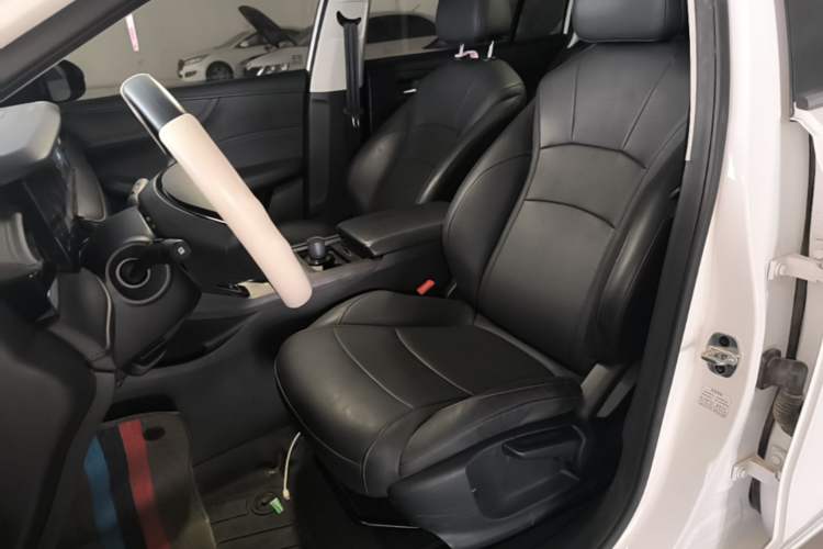 Used Roewe i5 2023 1.5L CVT Luxury Edition
