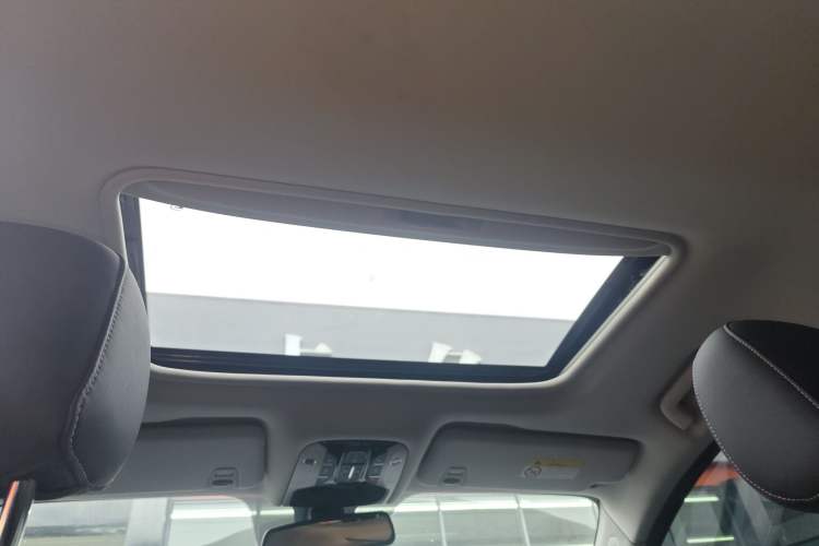 Used GAC Trumpchi M8 2021 Master Series 390T Ultimate Edition