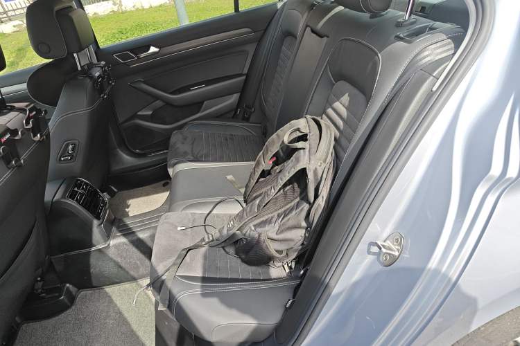 Used Volkswagen Magotan 2020 330TSI DSG Luxury Edition