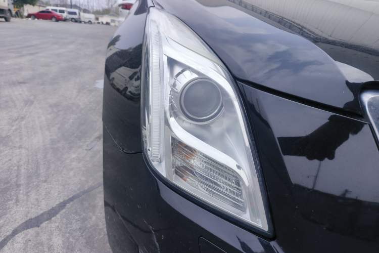 Used Cadillac XTS 2017 28T Tech Edition