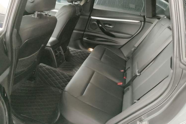 Used BMW 3 Series GT 2020 320i M Sport Package