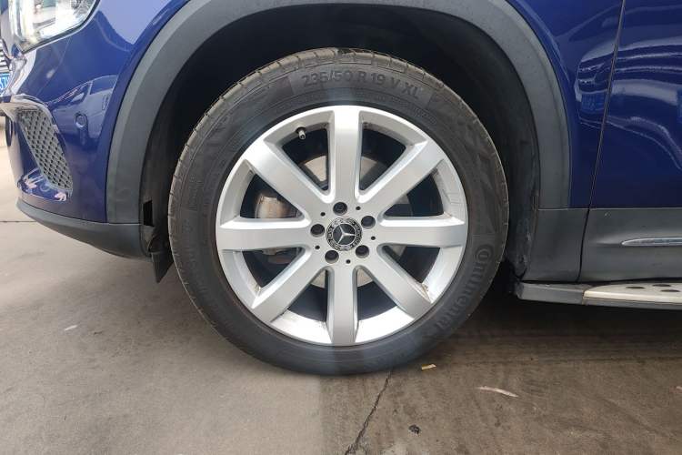 Used Mercedes-Benz GLB 2020 Facelift GLB 200 Fashion Edition