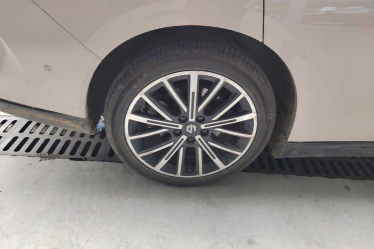 Used Leapmotor B01 2025 650 LiDAR Edition