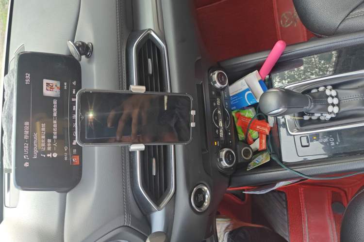 Used Mazda CX-5 2017 2.0L Automatic 2WD ZhiShang Trim China V Standard