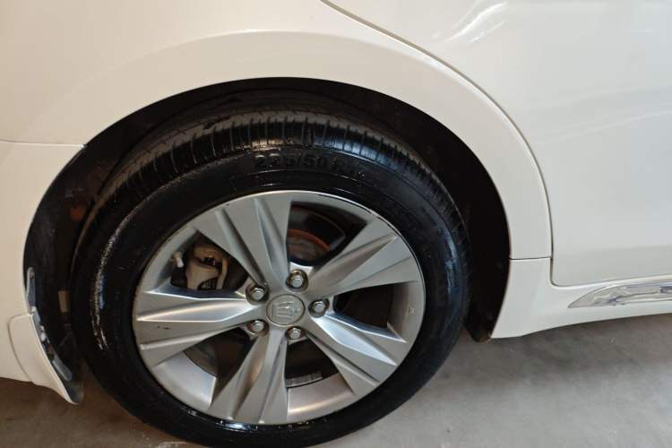 Used Toyota Crown 2015 2.0T Fashion Edition
