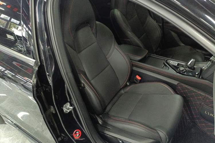 Used Lynk & Co 03 2019 2.0TD Automatic Jing Pro Edition