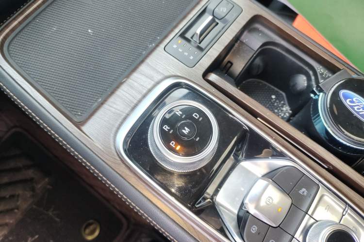 Used Ford Equator 2021 EcoBoost 225 Premier 7-Seater (2/2/3)