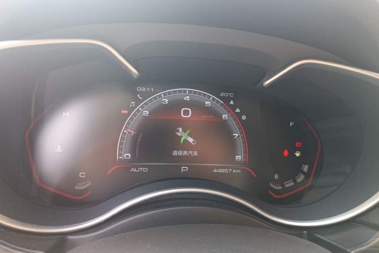 Used Haval H9 2020 2.0T Gasoline 4x4 Elite Version 5 Seats