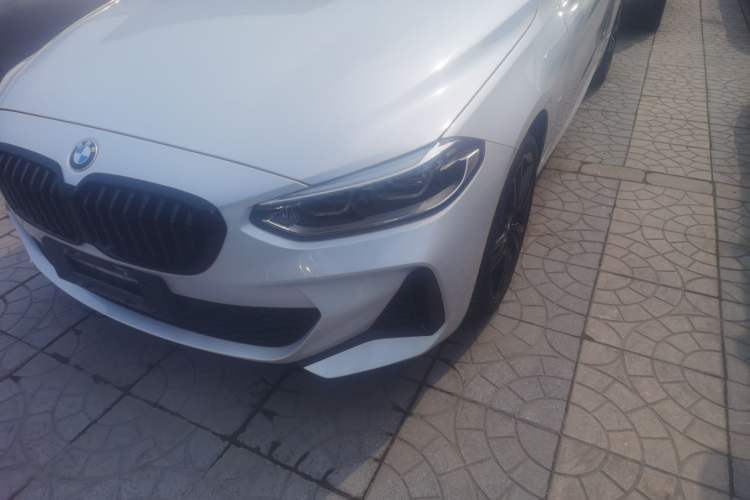 Used BMW 1 Series 2021 Restyled 125i M Sport Night Edition
