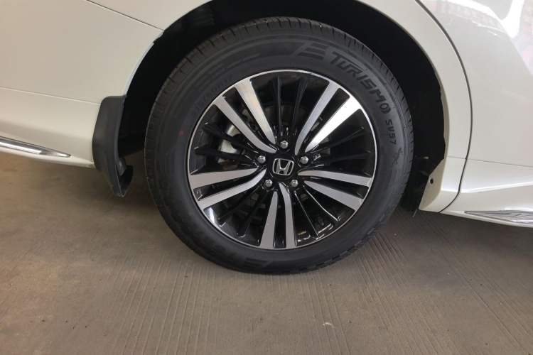 Used Honda Odyssey 2019 2.0L Rui·Smart Edition
