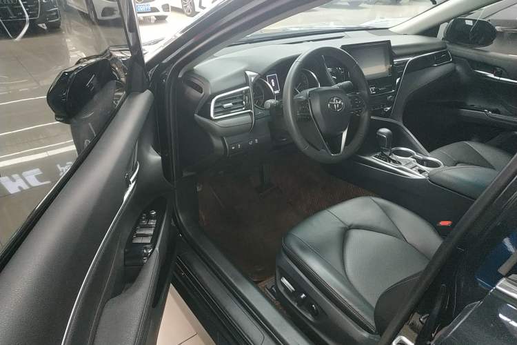 Used Toyota Camry 2021 Dual-Motor 2.5 HGVP Leading Edition