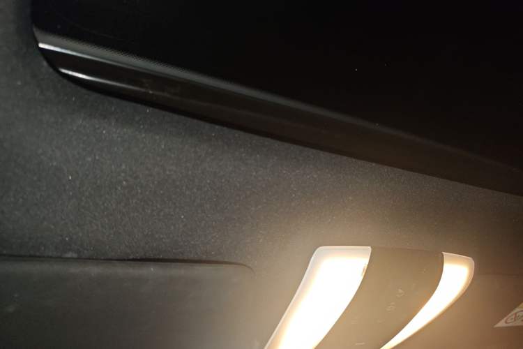 Used Mercedes-Benz E-Class 2014 E 260 Coupe Headliner